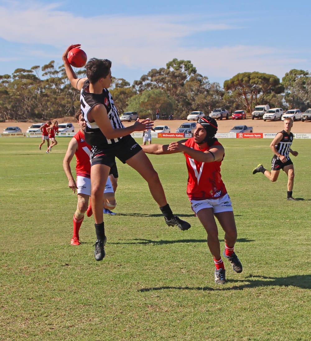 Bute to host Anzac Medal matches post image