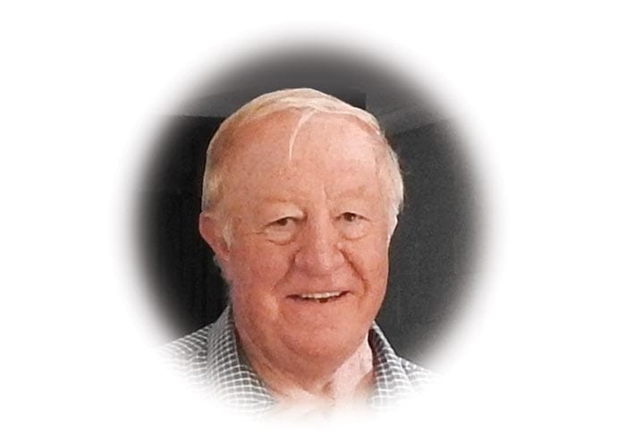 Goodbye and farewell to a veteran volunteer post image