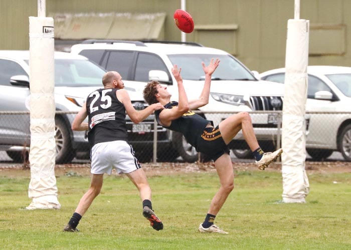 Broughton brings back victory post image