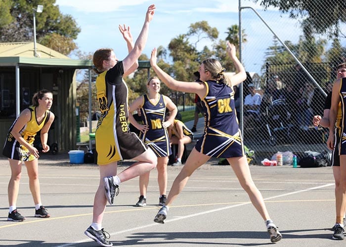 NANA: Eagles shooting for back-to-back post image