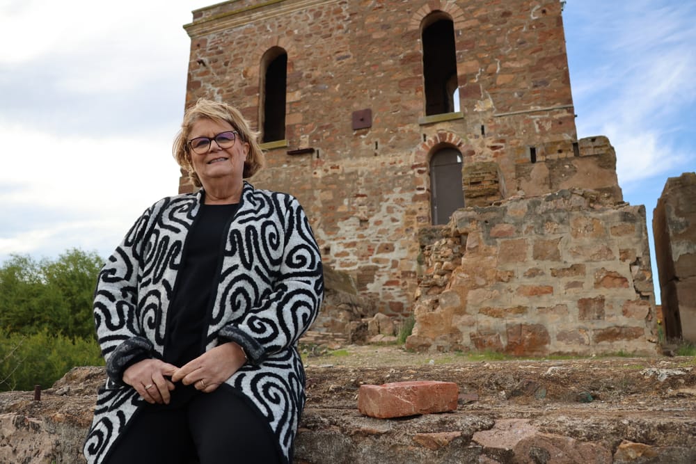 New guidelines to shape development in Moonta Mines post image