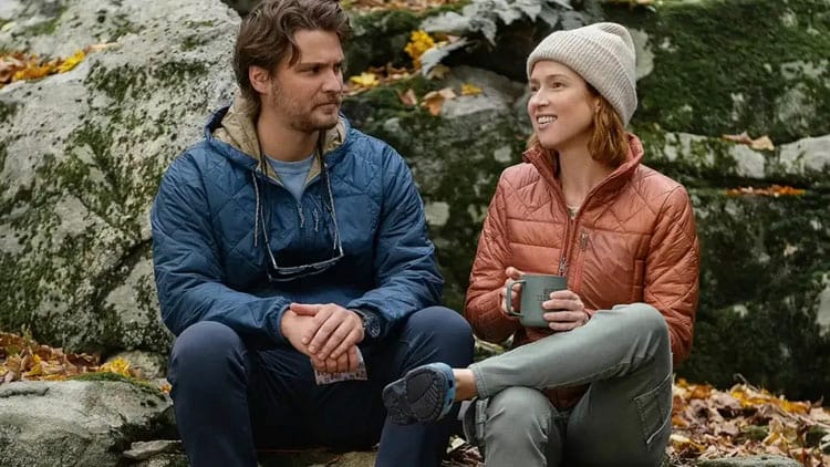 Is Happiness for Beginners worth watching? post image