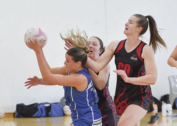 Netball: Yorke Peninsula scores and reports post image