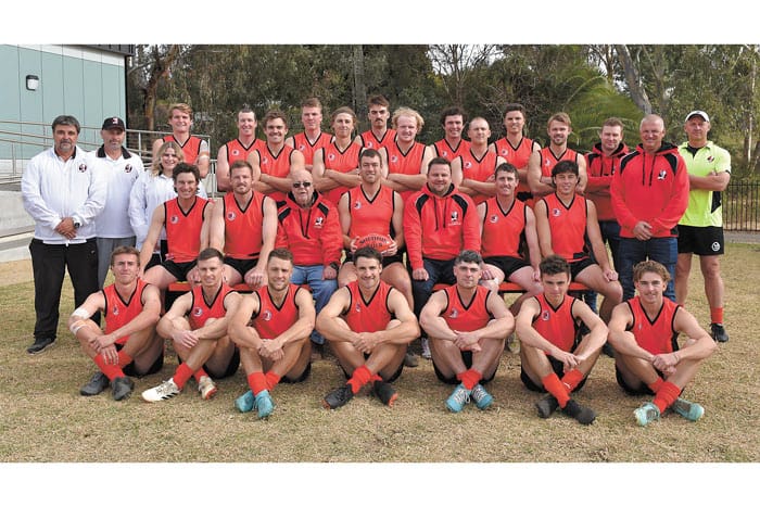 Nutrien Ag Solutions Cup: Day of intense clashes at Clare post image