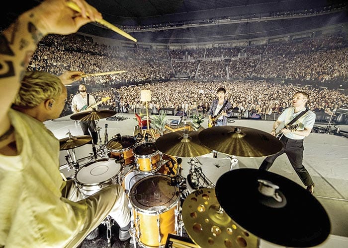 At their very best post image