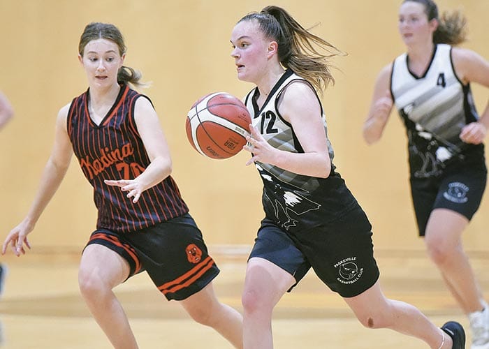 YVBA... Close encounters across the board post image