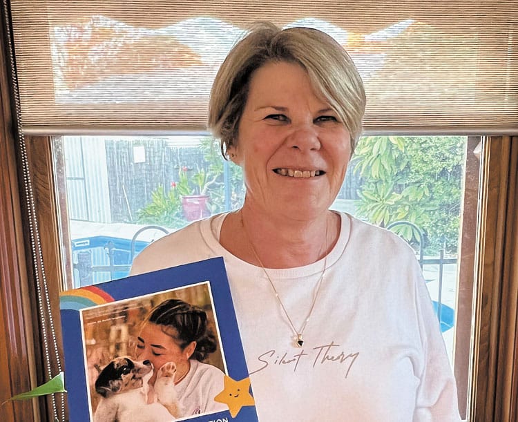 Changing kids’ lives one wish at a time post image