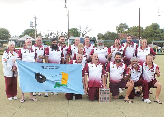 SYPBA... Premierships to Minlaton, Stansbury and Yorketown post image