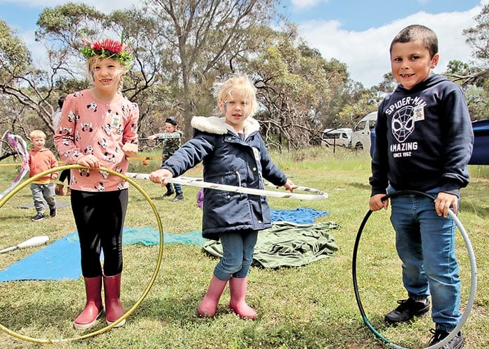 Great day for Minlagawi’s good day post image