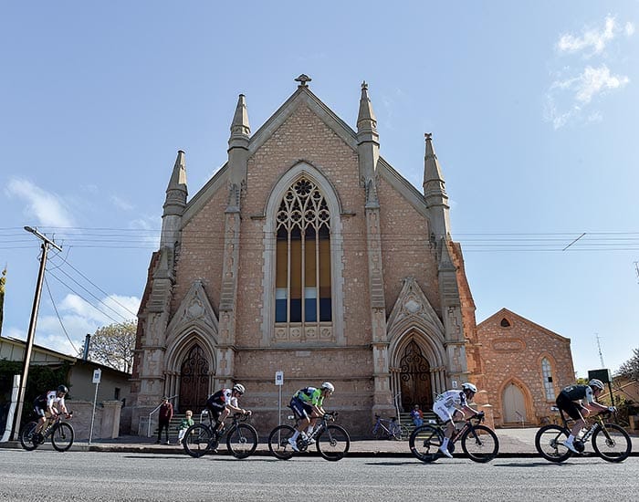 Copper Coast Cup to cease post image