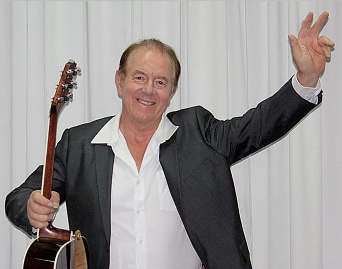 Country crooner to shine in Moonta post image