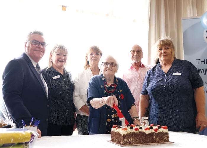 Star of the Sea Community Care celebrates 15 years post image