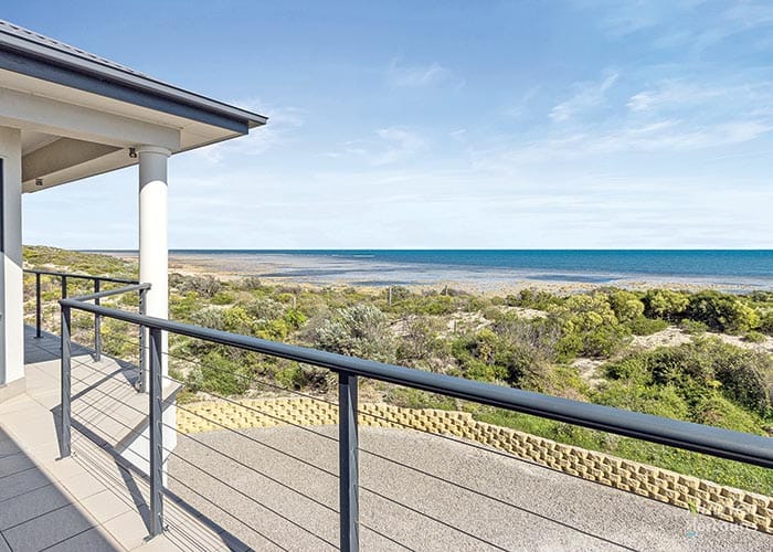 Seafront stunner post image