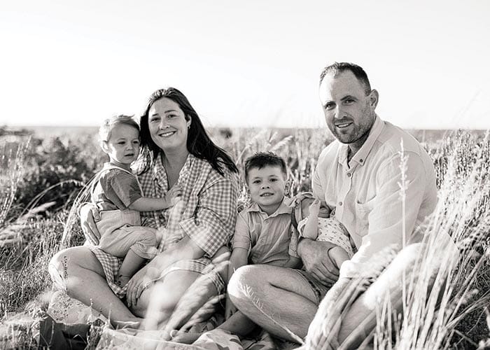 CHANGE IN THE AIR post image