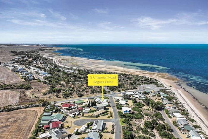 Superb coastal living post image