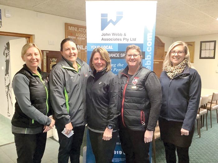 Minlaton women’s open day post image