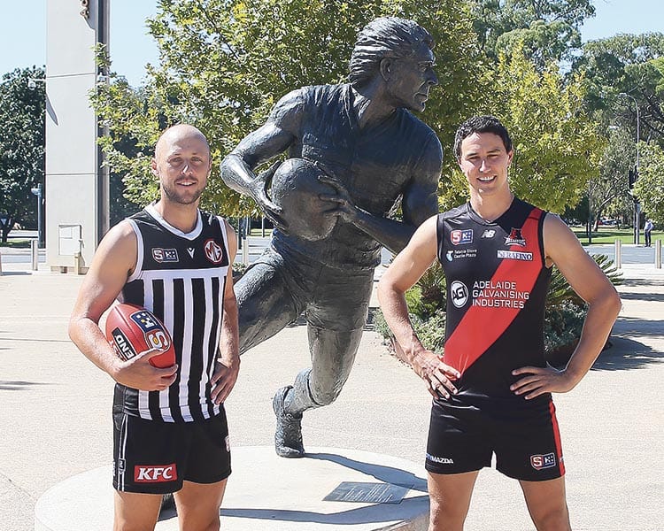 Sutcliffe to lead Port tribute post image