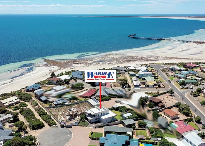 Luxury home on the bay post image