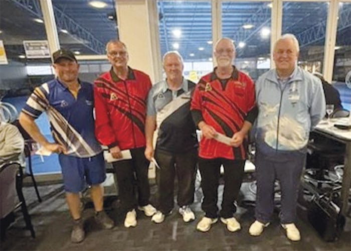 Wallaroo Bowling Club Seafood Spectacular post image