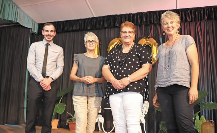 A Bute centenary post image