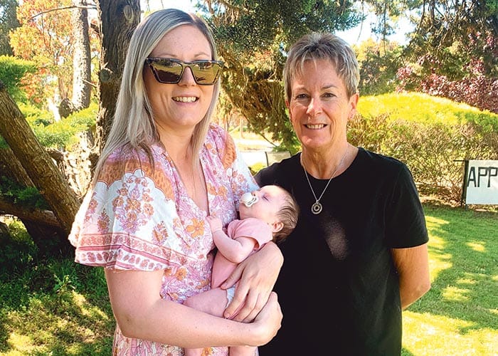 Presence over presents this Mother’s Day post image