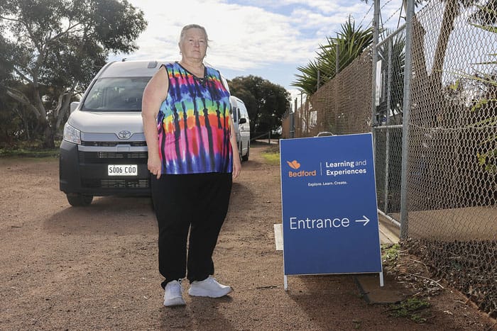 Reprieve for Bedford services post image