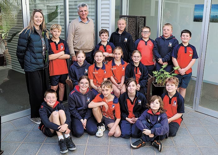 Pressing need to visit post image