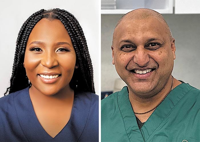 Healthy smile, healthier body post image