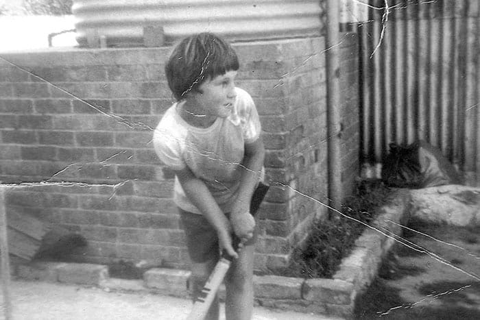 Another Argent accolade post image