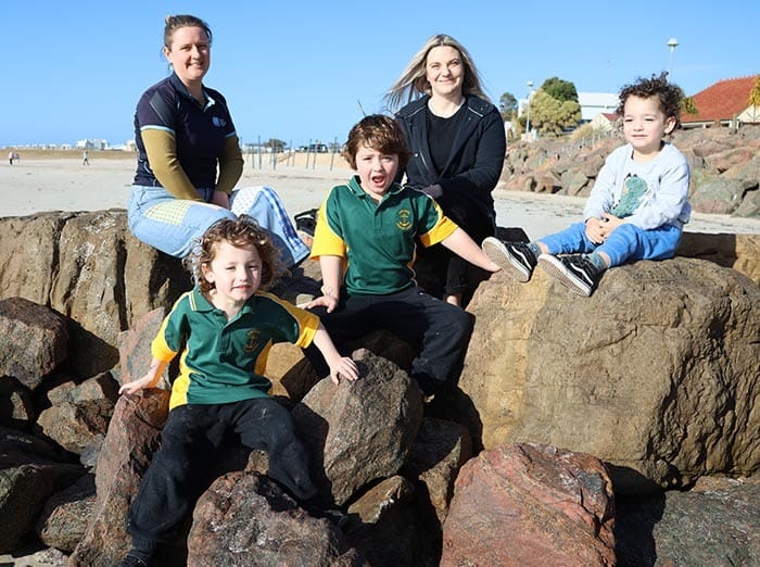 Marine centre makes waves post image