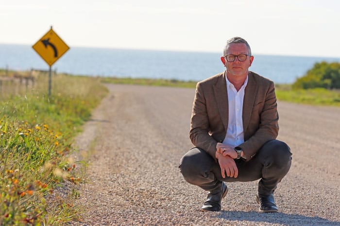 North Coast Road misses out on funding post image