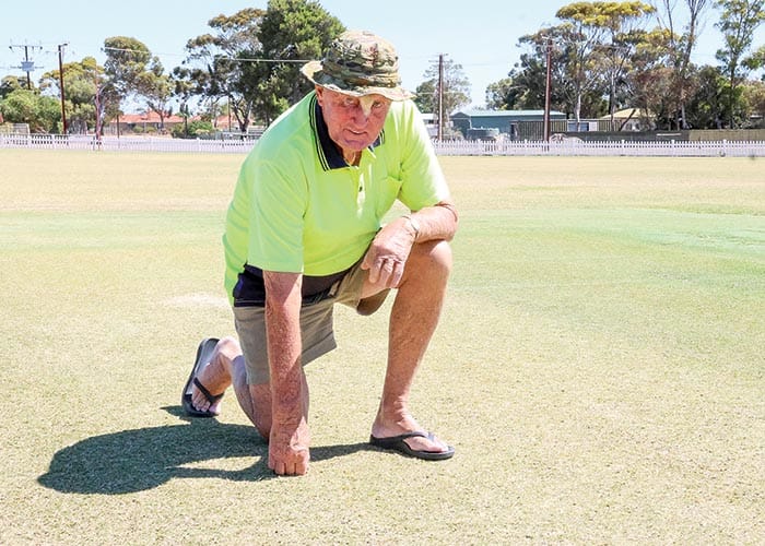 Arthurton Oval’s enduring appeal post image
