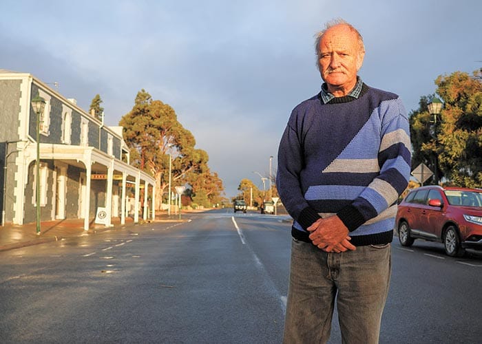 Potential reforms for food provision post image