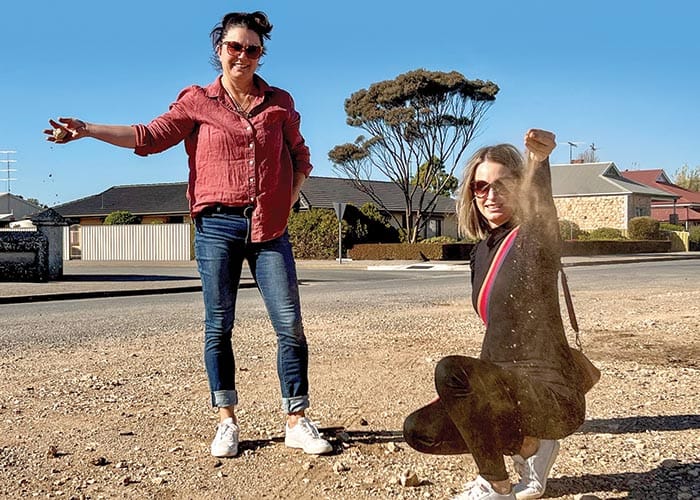 Help write the next chapter of history post image