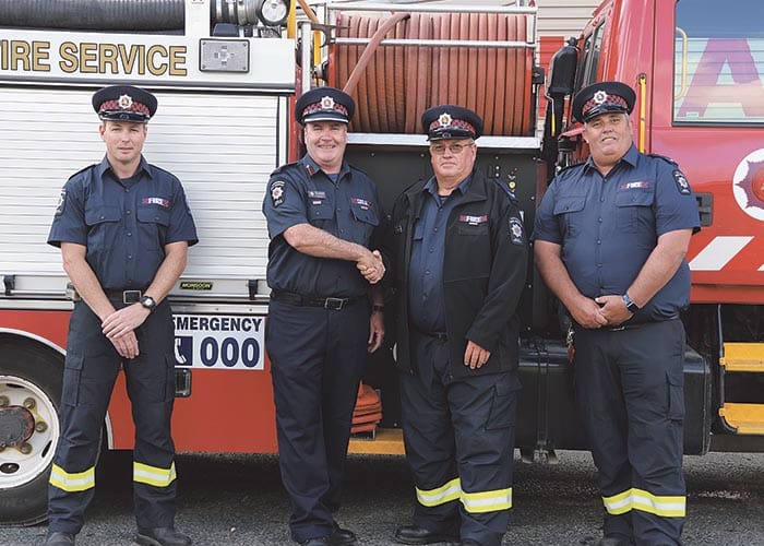 Copper Coast MFS stations best in the state post image