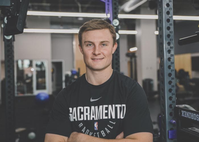 Bute-iful rise to the US big time post image