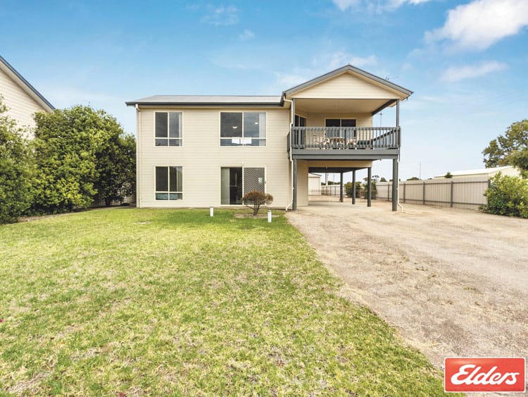 Cosy holiday or permanent retreat post image