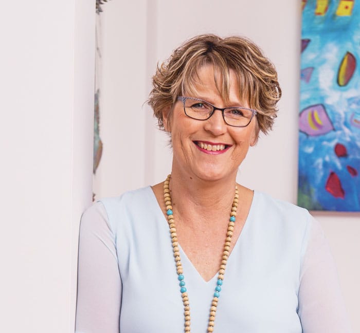 Tricia Stringer to celebrate book launch post image