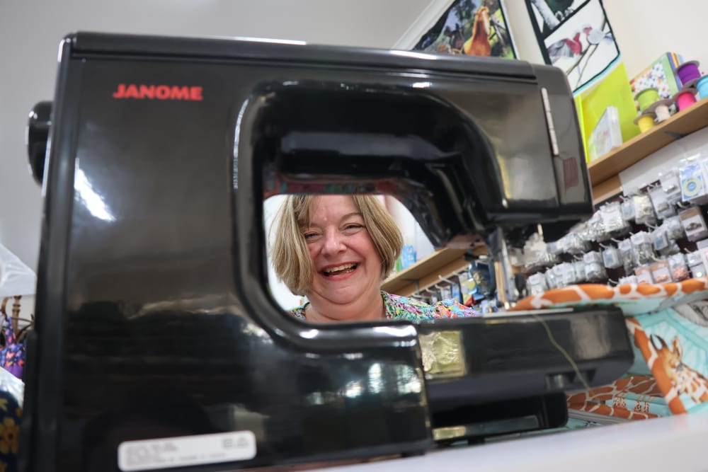 Kadina craft sews up top spot post image