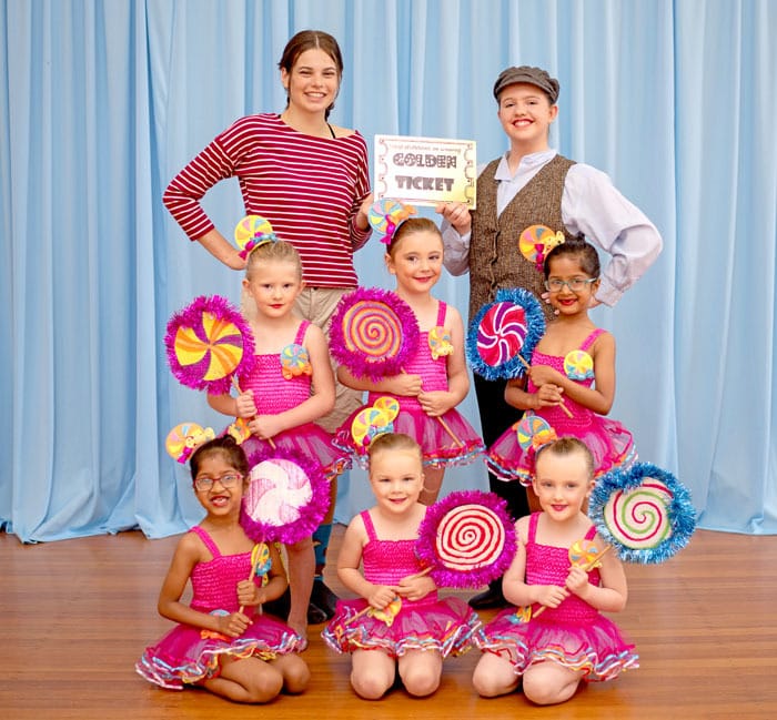 KLDA hosts 26th concert post image