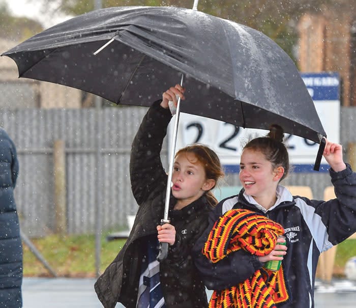 Netball: Yorke Peninsula scores and reports post image