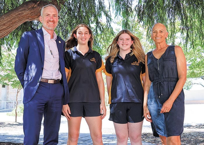 Help is on the way for schools post image