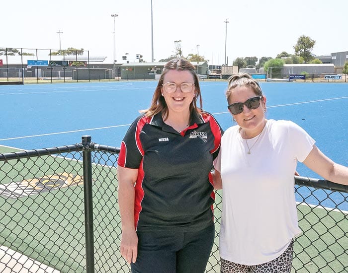 Eighth season hits off for summer hockey on YP post image