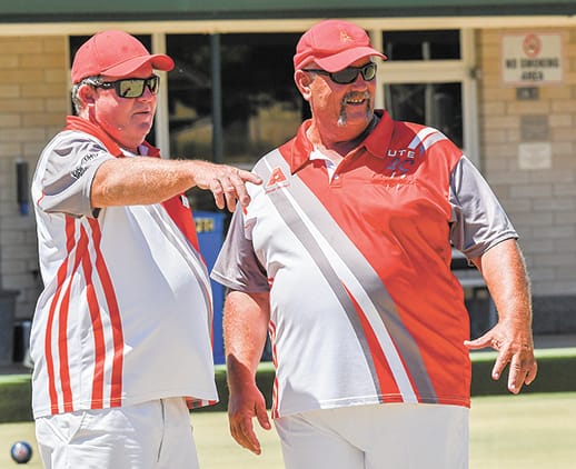 Big three continue to dominate post image