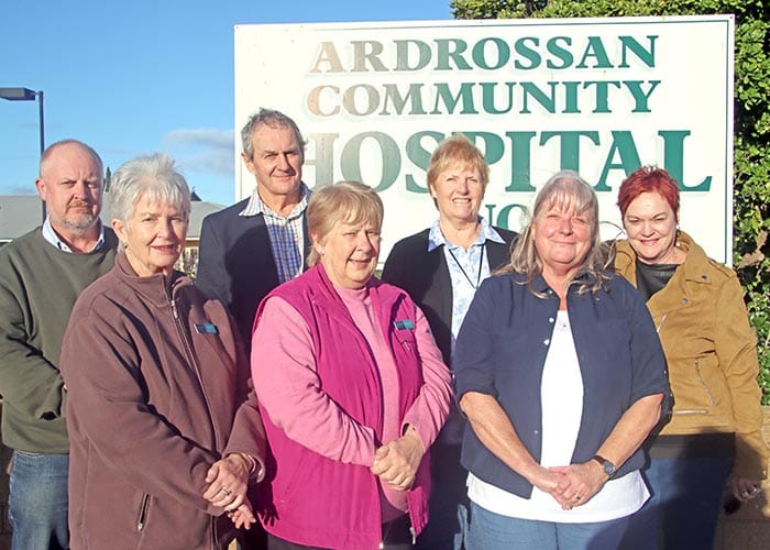 Patience please — hospital awaiting review post image