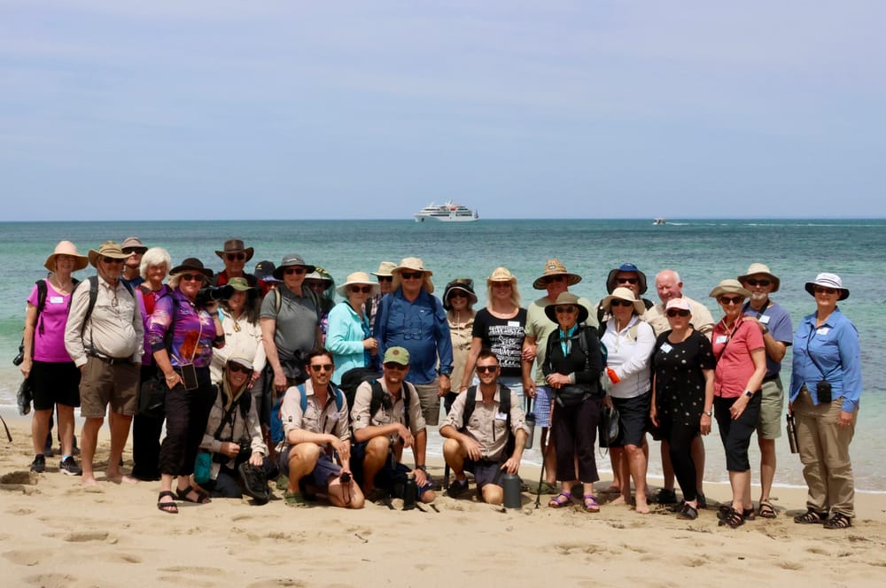 Ship’s wild return post image