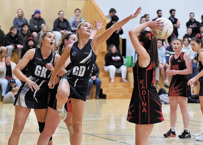 YPNA... Last game before finals post image