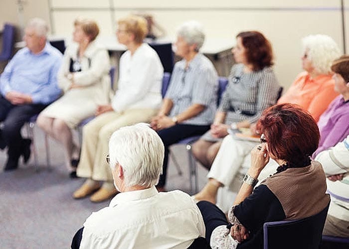 Support for grandcarers post image