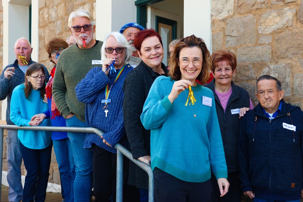 A day to celebrate post image