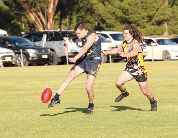 Broughton handed second loss of 2022 post image